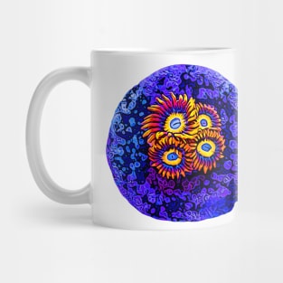 Zoanthid's Mug